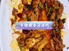 -拿渡·水煮鱼 麻辣香锅(西单大悦城店)