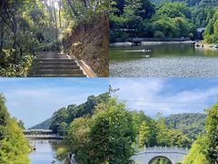 -广州市帽峰山景区