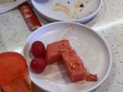 -锅爷爷重庆老火锅(临平店)
