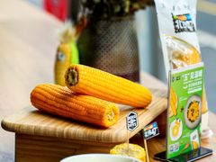 -Moka Bros 摩卡站(嘉华店)
