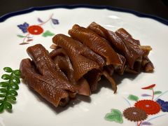 -潮汕味道·煮海餐厅(金麟大厦店)