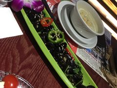 -超级厨房概念餐厅(奥园广场店)