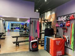 -NRG 健身私教CLUB(云山路店)