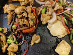 -一烙锅(友谊店)