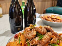 -辣盆盆麻辣小龙虾(哈尔滨总店)