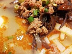 -螺世纪螺蛳粉·桂味小排档(裕德店)