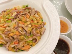 -安蒂娅·海鲜自助餐厅(安蒂娅美兰酒店)