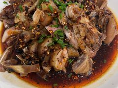 -吴长子卤菜馆(统一街店)