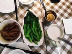 -新大咀港式茶餐厅(宝山万达店)