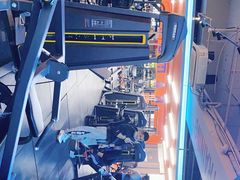 -RoMan罗马健身工作室(莘庄店)