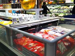 -盒马鲜生(金桥国际广场店)