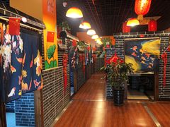 -江湖水乡铁锅炖魚(周庄嘉园店)