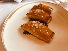 -金轩中餐厅 Jin Xuan(浦东丽思卡尔顿酒店)