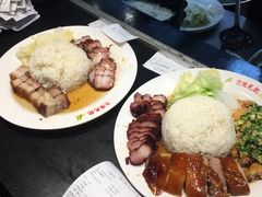 -陈光记烧腊(长寿路店)