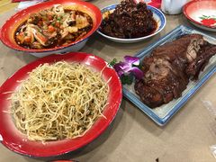 -老三样·旧食新味(船山路店)