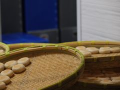 -赵记素斋·绿豆馅饼(钟楼小区店)