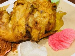 -临潼印象·特色陕菜