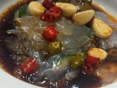 -小秦淮·南京土菜(新亭西路店)