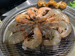 -本炙炭烤·蒲烧活鳗料理店(金沙洲店)
