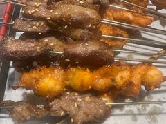 -蚝太郎 • 海鲜烧烤(建国路创始店)