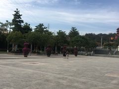 -梵天禅寺