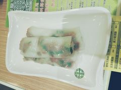 肠粉-添好运点心专门店(中环IFC店)