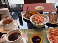 -云尚自助餐厅(佛山南海瞻云酒店)