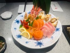 -大渔铁板烧(大悦城店)