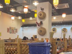 -老家大锅台·地锅鸡·铁锅炖(建邺文体路店)