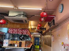 -拉面莊夢語＆中华料理八椿