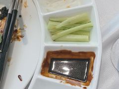 -味+新京宴·烤鸭·北京菜(创意谷店)