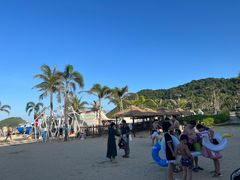 -西涌国际滨海旅游区