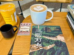 -星巴克臻选(深圳前海嘉里中心店)