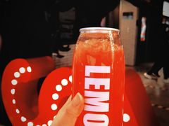 -柠檬向右(宝杨宝龙店)
