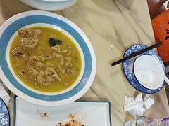 -尚岛私房菜(西方巷店)