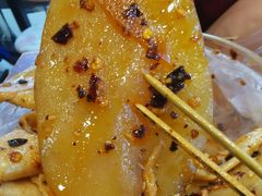 -周小亮丁家坡洋芋(全国总店)