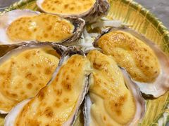 -蠔爺王志德生蚝馆(金沙湾店)