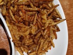 -园林美食城·本土农家菜(杨和镇店)