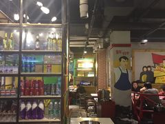 大堂-钢管厂五区小郡肝串串香(通锦桥店)