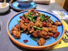-金龙·打边炉(武进路店)