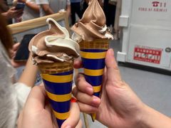 -宜家·瑞典风味餐厅(武汉荟聚中心店)
