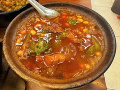 -罗妈砂锅(四川成都奎星楼店)
