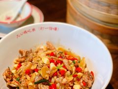 -洞庭土菜馆(天河北总店)