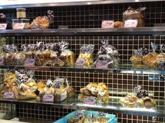 -国际饭店·帆声西饼屋(黄河路店)