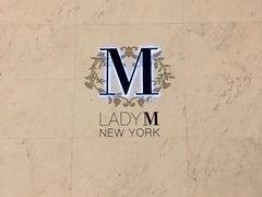 门面-Lady M New York(澳门伦敦人店)