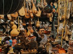 -新疆国际大巴扎