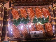 -争鲜回转寿司(朝北大悦城店)