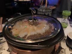 -绿茶餐厅(石家庄万象城店)