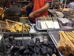 -鲁氏汤包王(长白街店)