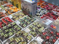 -来伊份(燕山路二店)